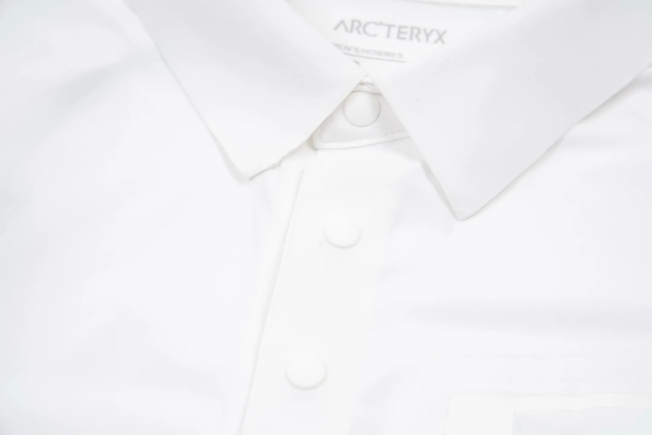 Arcteryx polo Size xs-L